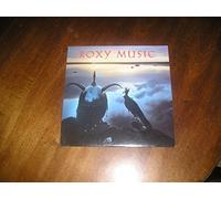 Roxy Music - Avalon (180gr)