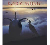 Roxy Music - Avalon