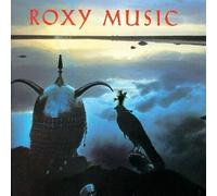 Roxy Music - Avalon