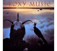 Avalon (1 CD Audio) - Roxy Music (Audio Cd)