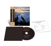 Roxy Music - Avalon (Limited Edition) (Reissue) (SHM-CD)