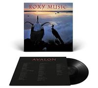 Roxy Music Avalon (Half Speed Master) (Vinyl LP) 12" Album