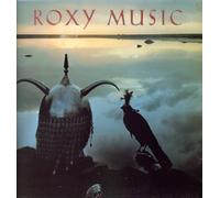 Roxy Music - Avalon