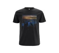 Roxy Music Avalon Black autorizzato Uomo maglietta