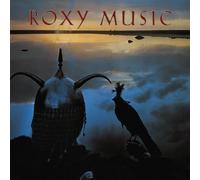 Roxy Music - Avalon - Cd