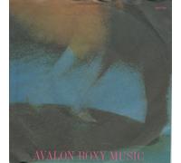 Roxy Music - Avalon - EG - 2002 162, Polydor - 2002 162