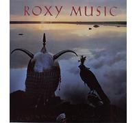ROXY MUSIC - Avalon + Inner