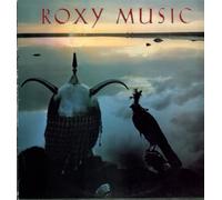 Roxy Music - Avalon - Roxy Music 7" 45