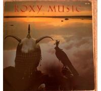 ROXY MUSIC - AVALON VINYL LP[1982][EGHP50] ROXY MUSIC