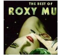 Roxy Music The Best of Roxy Music (CD) Album