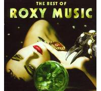 Roxy Music - Best Of Roxy Music