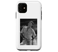 Roxy Music, cantante Avalon Bryan Ferry di Simon Fowler Custodia per iPhone 11