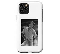 Roxy Music, cantante Avalon Bryan Ferry di Simon Fowler Custodia per iPhone 11 Pro