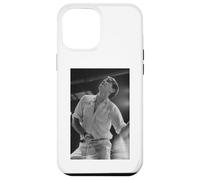 Roxy Music, cantante Avalon Bryan Ferry di Simon Fowler Custodia per iPhone 12 Pro Max