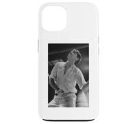 Roxy Music, cantante Avalon Bryan Ferry di Simon Fowler Custodia per iPhone 13