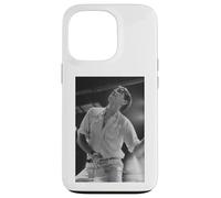 Roxy Music, cantante Avalon Bryan Ferry di Simon Fowler Custodia per iPhone 13 Pro