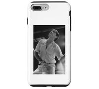 Roxy Music, cantante Avalon Bryan Ferry di Simon Fowler Custodia per iPhone 7 Plus/8 Plus