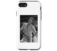 Roxy Music, cantante Avalon Bryan Ferry di Simon Fowler Custodia per iPhone SE (2020) / 7 / 8