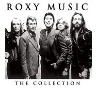 Roxy Music - The Collection - Cd