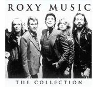 Roxy Music - Collection