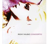 Roxy Music - Concerto