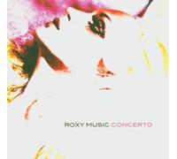 Roxy Music - Concerto