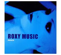 Roxy Music - Concerto Live 1979