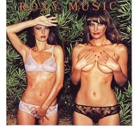 Roxy Music - Country Life
