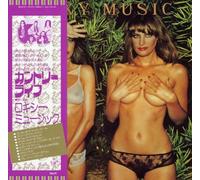 Roxy Music - Country Life [SHM-CD]