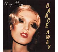 Roxy Music - Dance Away