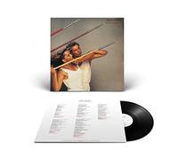 Roxy Music Flesh + Blood (Half Speed Master) (Vinyl LP) 12" Album