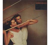 Roxy Music - Flesh and Blood
