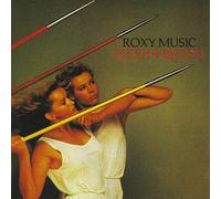 Roxy Music - Flesh & Blood