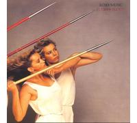 Roxy Music - Flesh And Blood