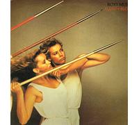 Roxy Music - Flesh & Blood