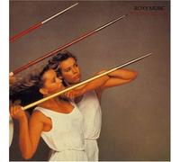 Roxy Music - Flesh & Blood - Mini Lp Sleeve