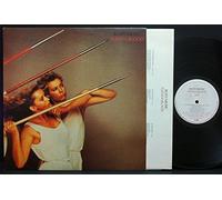 Roxy Music - Flesh + Blood - Polydor - POLH 002, Polydor - 2302 099