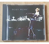 Roxy Music - For your pleasure (1973)