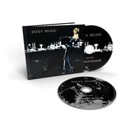 Roxy Music - For Your Pleasure