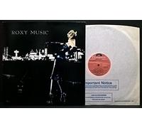 Roxy Music - For Your Pleasure