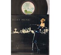 Roxy Music - For Your Pleasure