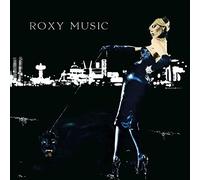 Roxy Music For Your Pleasure (Half Speed Master) (Vinyl LP)