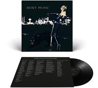 Roxy Music For Your Pleasure (Half Speed Master) (Vinyl LP)
