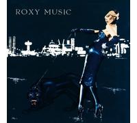 Roxy Music - For Your Pleasure by Roxy Music Original recording reissued, Original recording remastered edition (2000) Audio CD