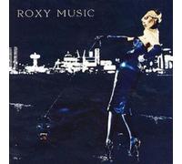 Roxy Music - For Your Pleasure (CD)