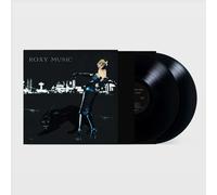 ROXY MUSIC - For your pleasure. Deluxe (2026) 2 LP Vinyl Pre-Sale