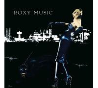 Roxy Music For Your Pleasure (Half Speed Master) (Vinyl LP)