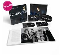 Roxy Music For Your Pleasure Japan Deluxe 3 SHM CD + DVD UICY-80774 / PSL