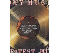 Roxy Music - Greatest Hits