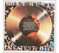 Roxy Music - Greatest Hits